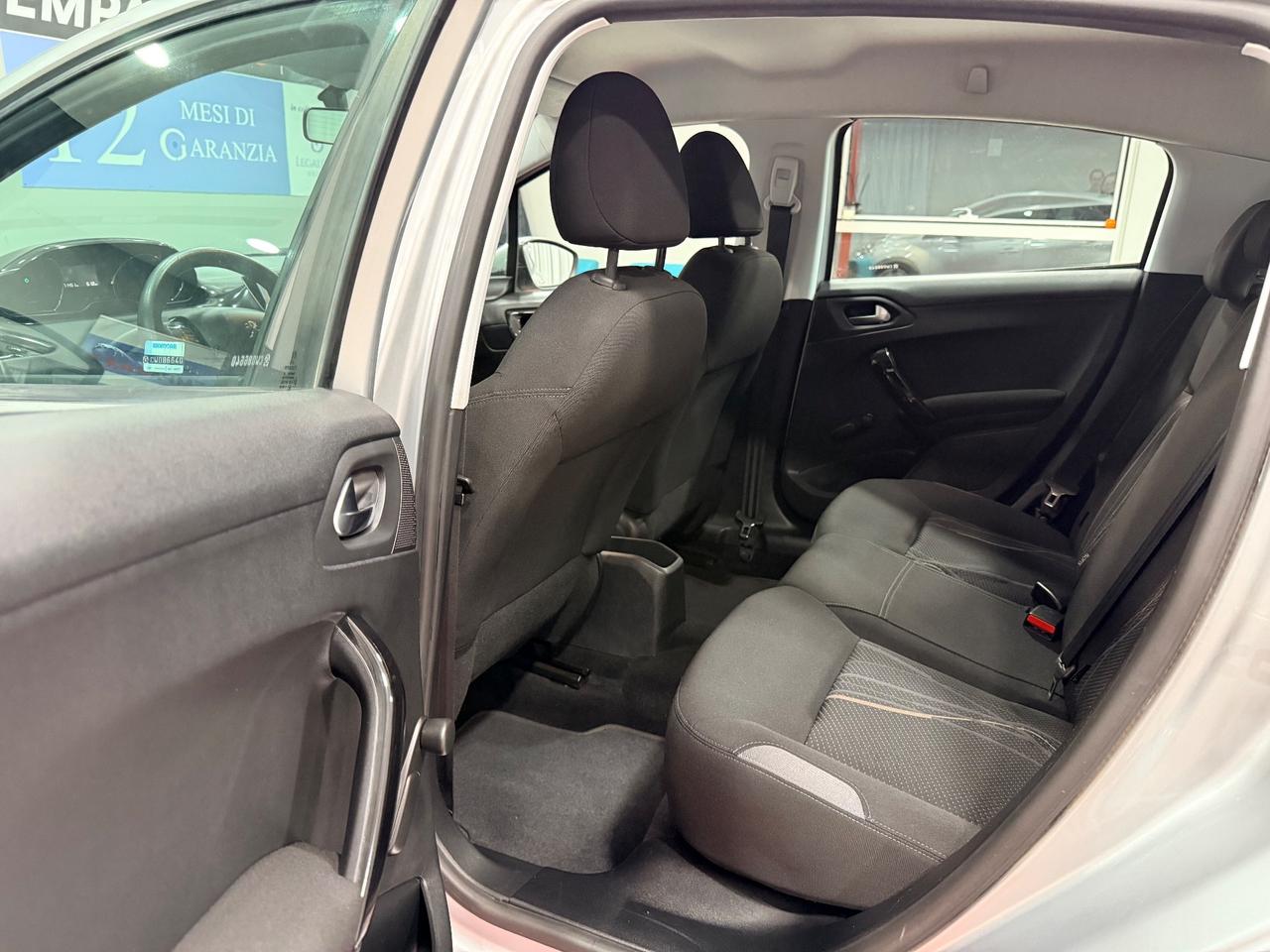 Peugeot 208 1.4 VTi 95 CV 5p. Allure