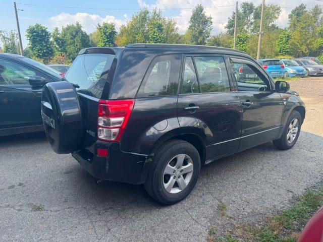 SUZUKI Grand Vitara 1.9 DDiS 5 porte