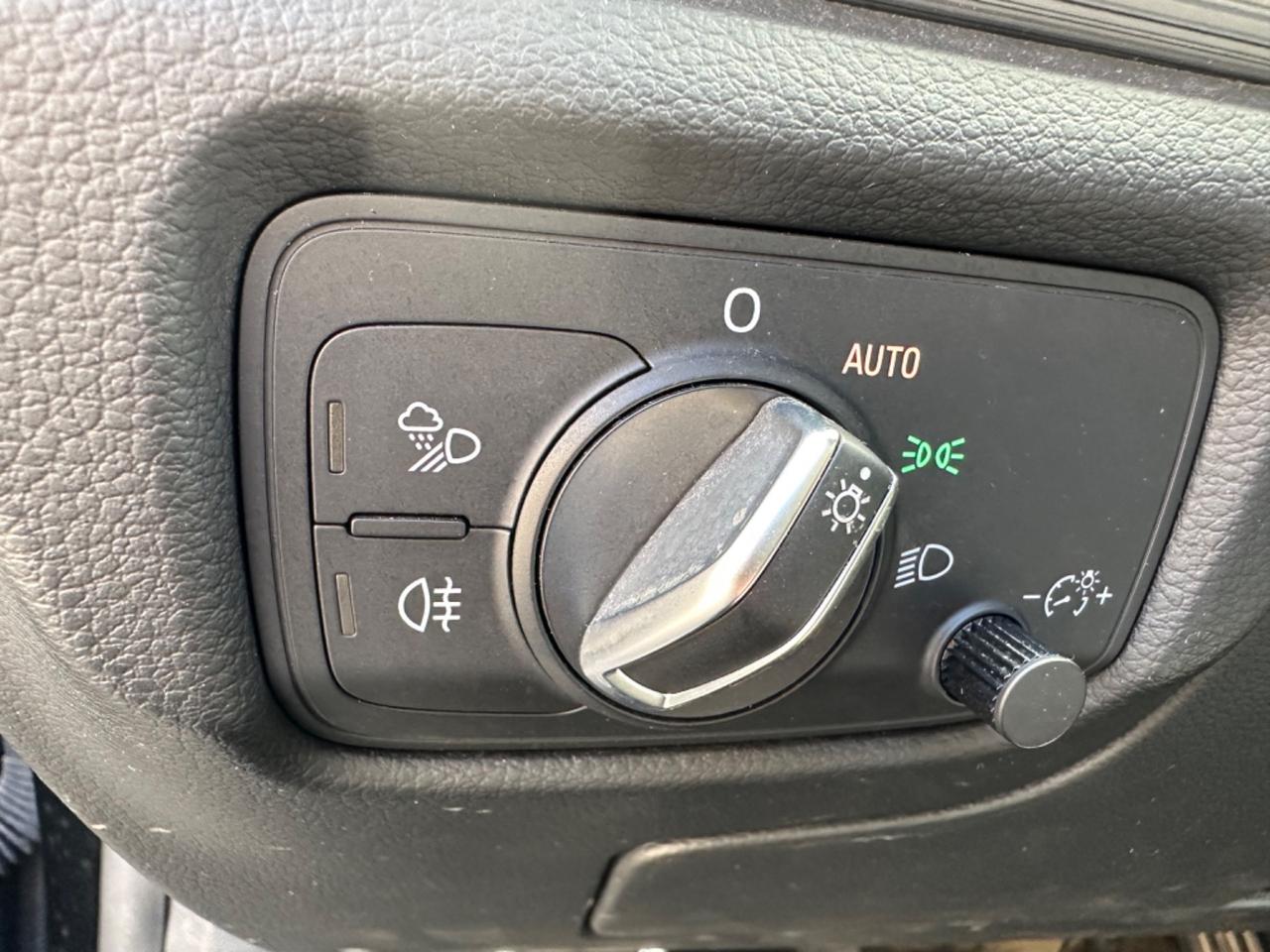 Audi A3 Cabrio 2.0 TDI S-Line stra full