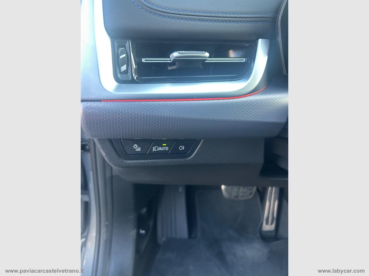 BMW 218d Active Tourer Msport
