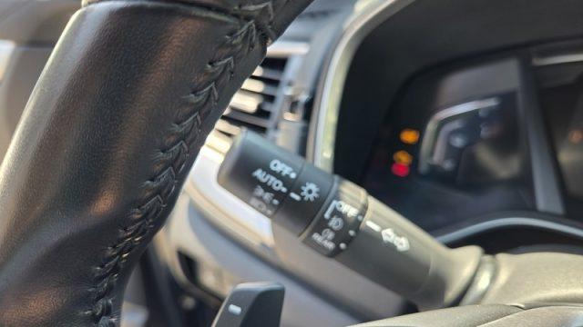 HONDA CR-V 2.0 Hev eCVT Elegance Navi PERMUTE UNICOPROPRIETAR