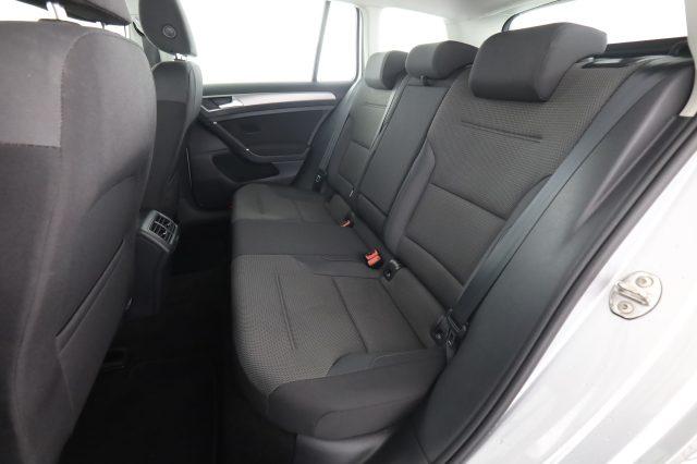 VOLKSWAGEN Golf Golf Variant 1.6 TDI 110 CV DSG Comfortline BlueMo