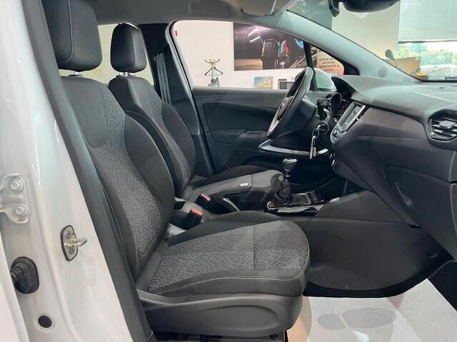 Opel Crossland X 1.5 ecotec Innovation s&s * 105 000 KM *
