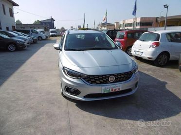 FIAT Tipo 1.3 Mjt S&S SW Lounge