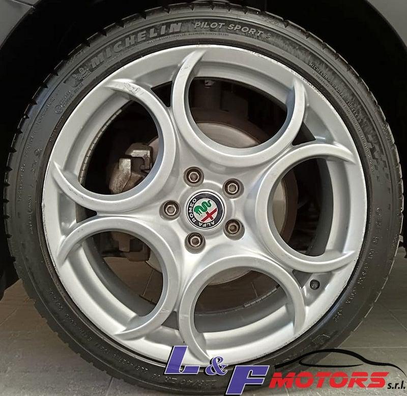 Alfa Romeo Giulietta Giulietta 1.6 JTDm 120 CV Business