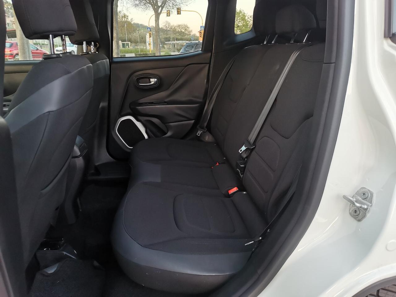 Jeep Renegade 2.0 Mjt 140CV 4WD /FINANZIABILE /OK PERMUTE