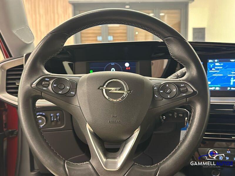 Opel Mokka 1.2 Turbo 130 CV Edition MT6