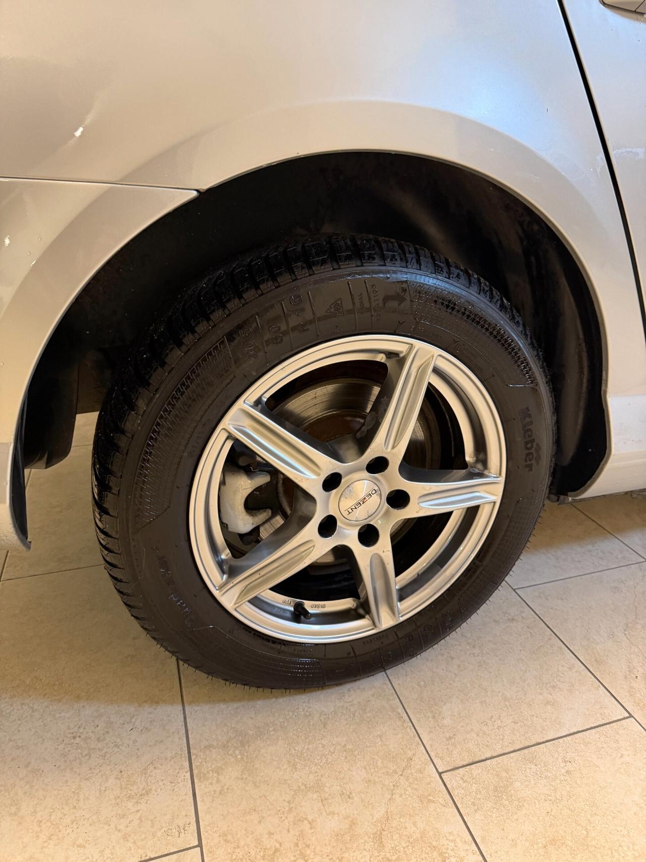Peugeot 407 2.0 136 CV HDi FULL Executive 108.000 KM! TAGLIAND NEOPATENTATI
