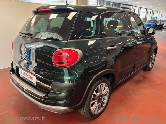 FIAT 500L 1.4 95 CV S&S Cross