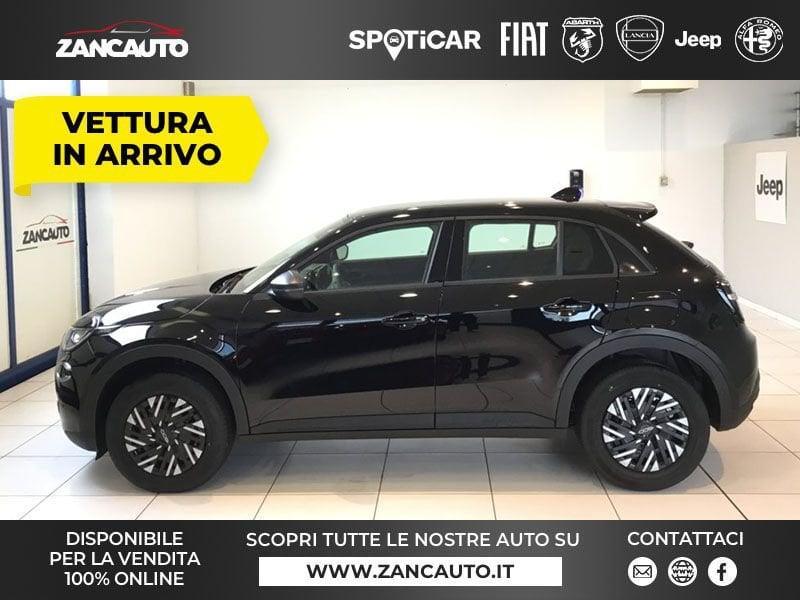 FIAT 600 FIAT 600 Hybrid MHEV - PROMO ROTT. EURO 0-4 MARZO