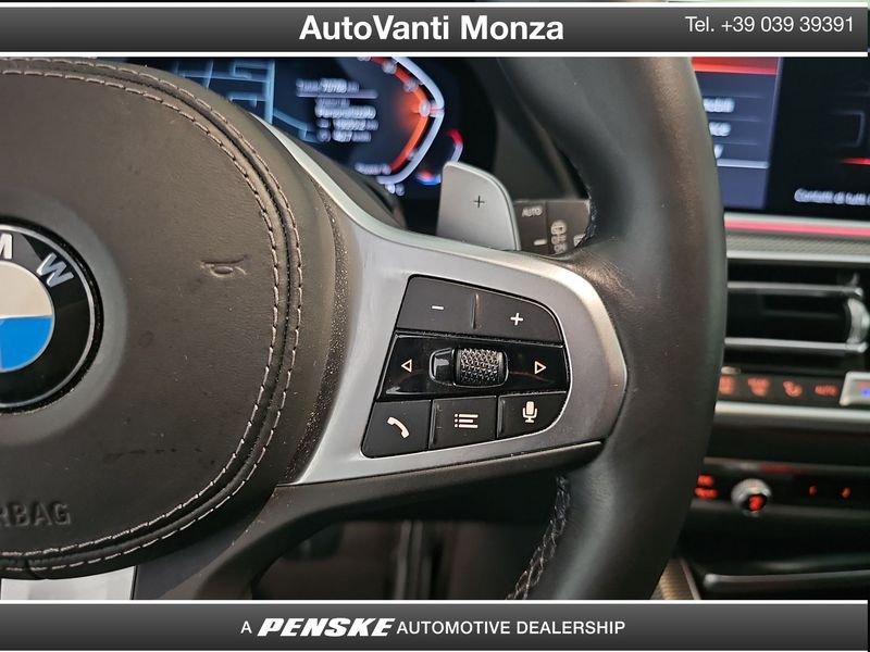 BMW X5 X5 xDrive30d 48V Msport