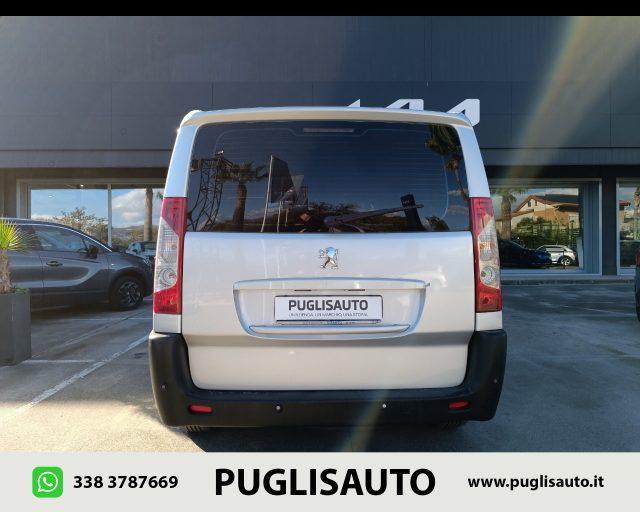 PEUGEOT Expert Tepee 2.0 HDi 8 Posti Confort