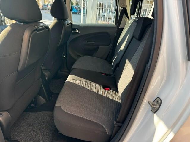 Citroen C3 Picasso BlueHDi 100 Exclusive