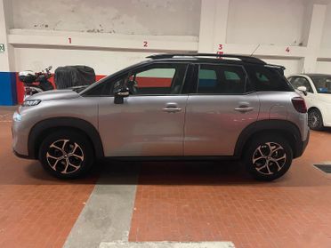 Citroen C3 Aircross PureTech 130 S&S EAT6 Plus
