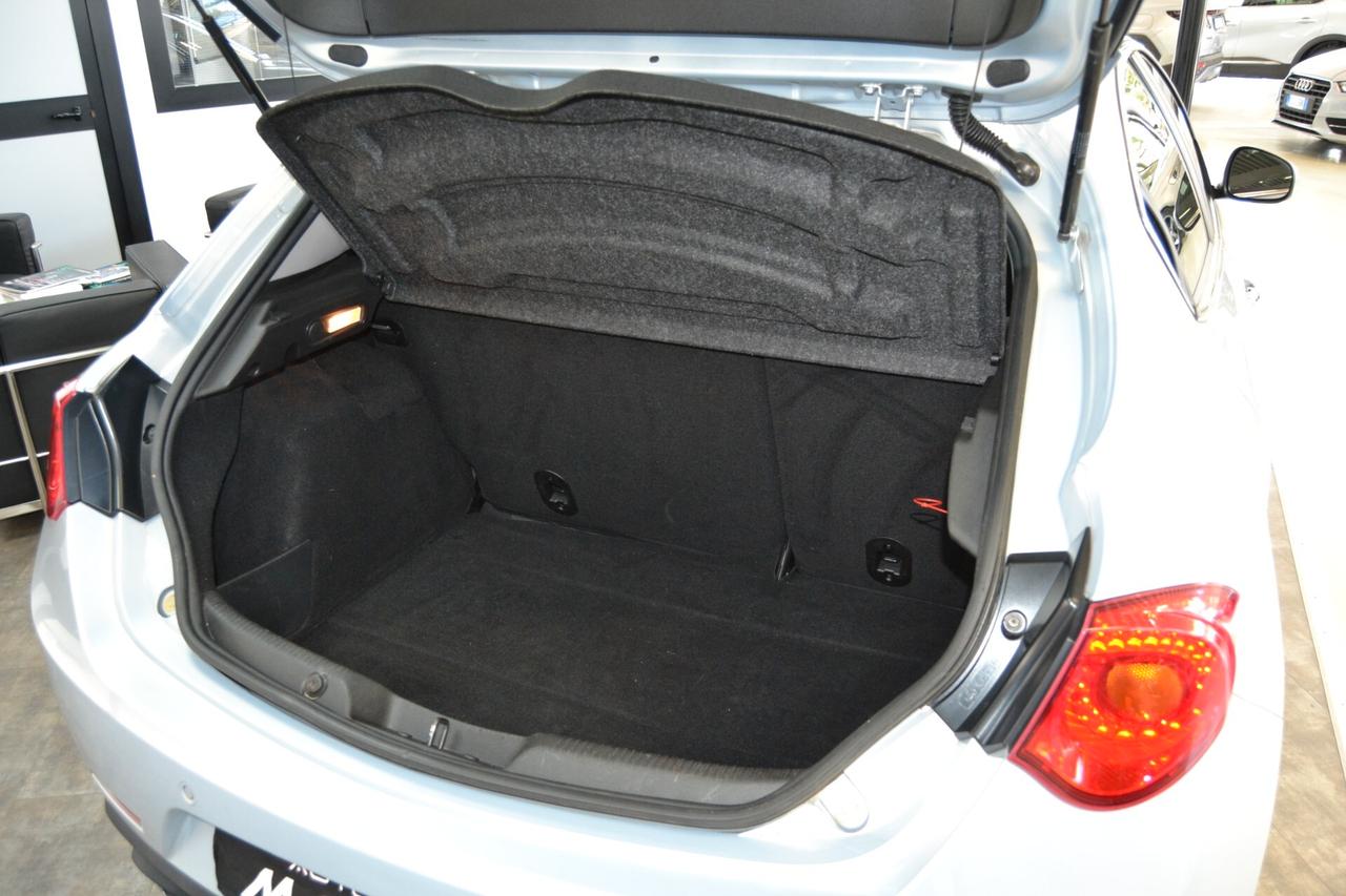 Alfa Romeo Giulietta 1.6 JTDm 120 CV Super Navi/Cruise