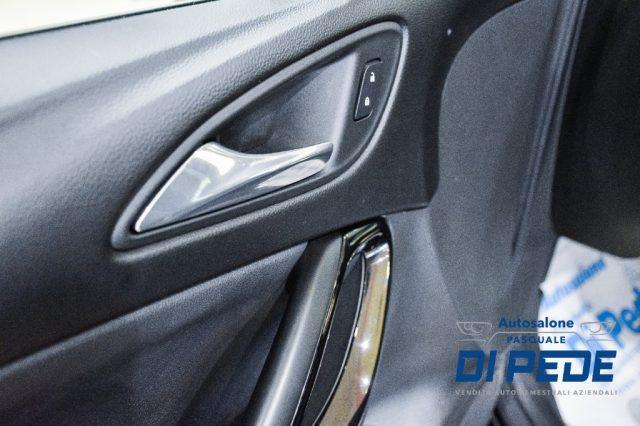 OPEL Astra 1.5 CDTI 122 CV S&S AT9 Sports Tourer Business Ele