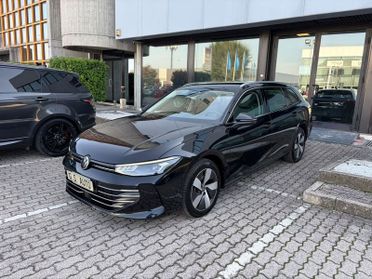 Volkswagen Passat Variant 2.0 tdi scr 150cv dsg GRANDINATA