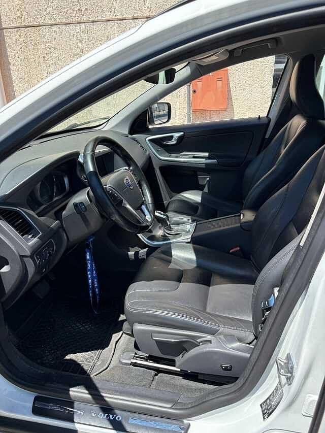 Volvo XC60 D4 Geartronic Momentum
