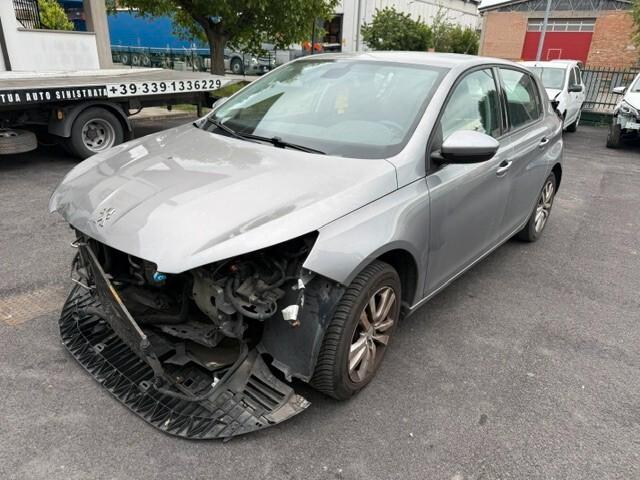 Peugeot 308 BlueHDi 100 S&S Business