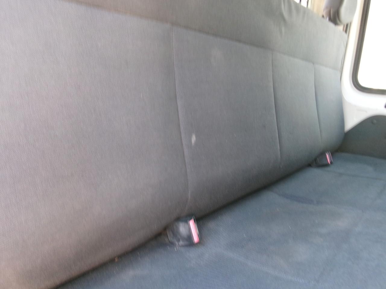 Renault Master 2.3 DCI 125CV E5 DOPPIA CABINA 7 POSTI RIBALTABILE TRILATERALE