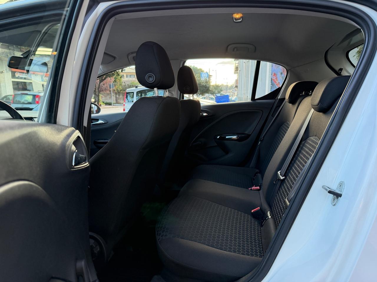 Opel Corsa 1.3 CDTI ecoFLEX Start&Stop 5 porte