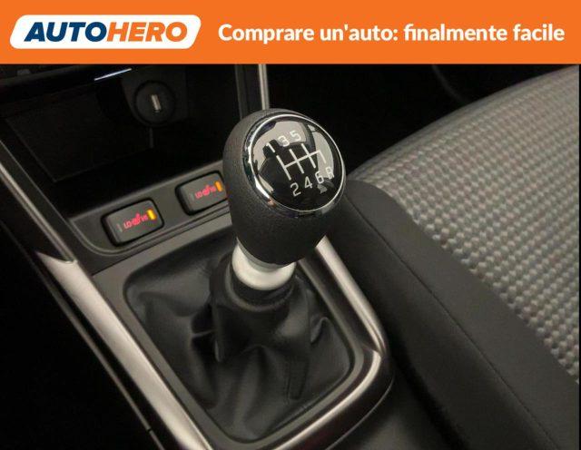 SUZUKI S-Cross 1.4 Hybrid Top