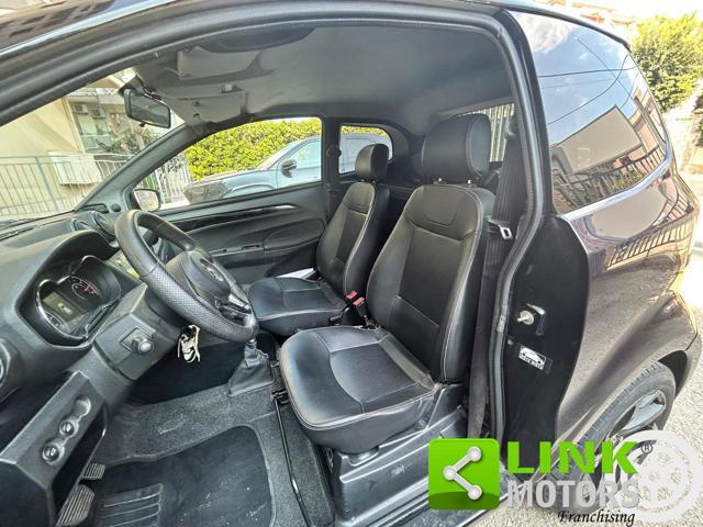 AIXAM City Sport UNICO PROPRIETARIO
