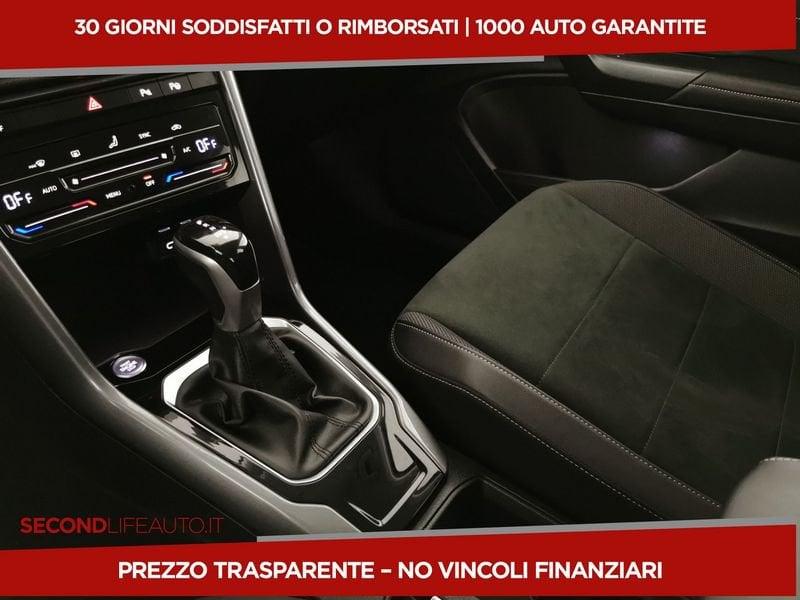 Volkswagen T-Roc 1.5 tsi Style dsg