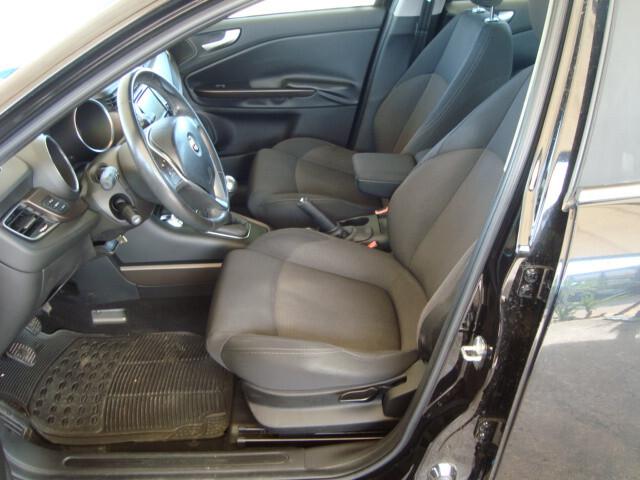 Alfa Romeo Giulietta 1.6 JTDm 120 CV Super