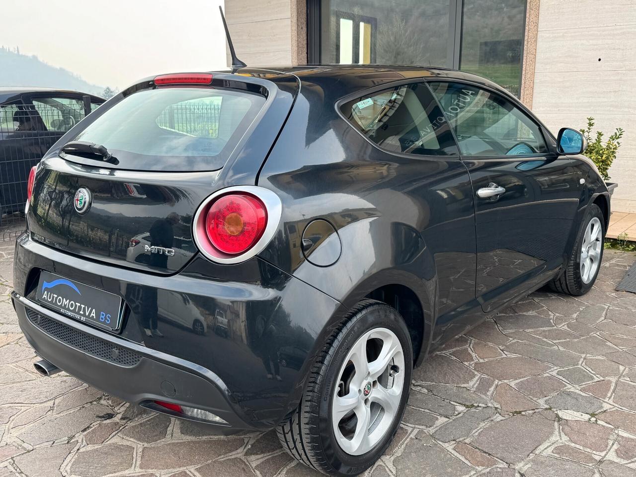 Alfa Romeo MiTo 1.4 78 CV 8V S&S