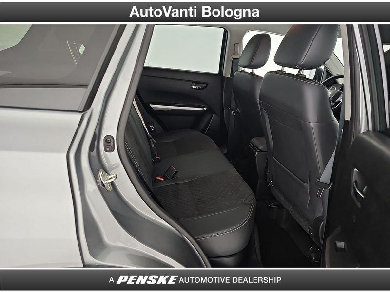 Suzuki Vitara Vitara 1.4 Hybrid 4WD AllGrip