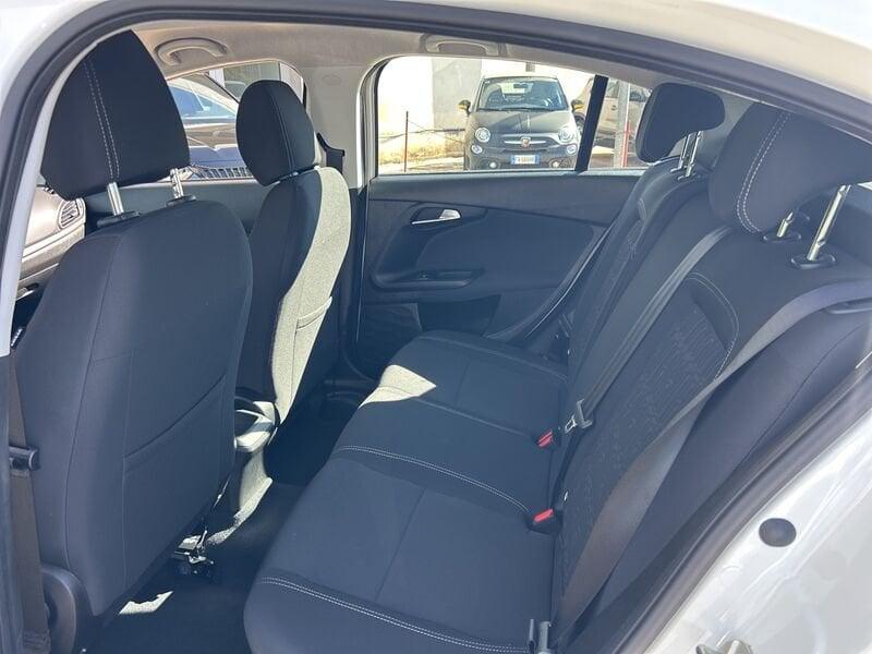 FIAT Tipo Tipo 1.5 Hybrid DCT 5 porte