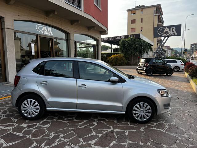 VOLKSWAGEN Polo 1.6 TDI DPF Comfort VETTURA IDONEA NEO PATENTATI