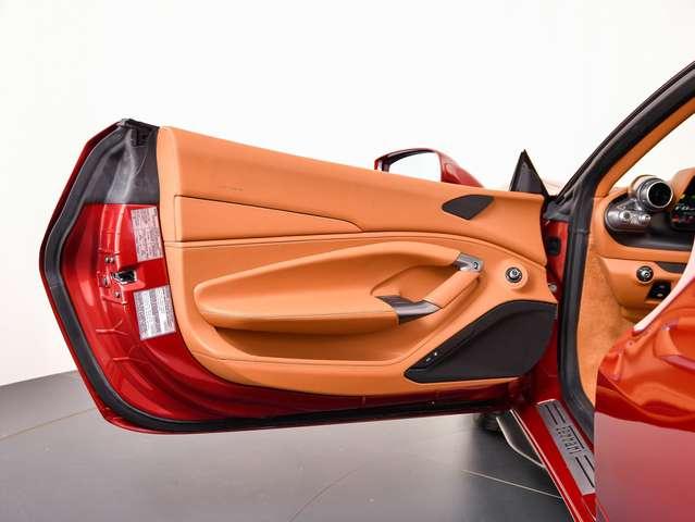 Ferrari F8 Spider
