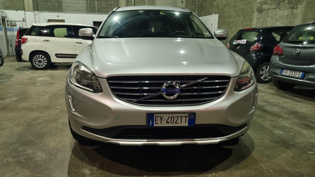 Volvo cx60 2.0d 183cv