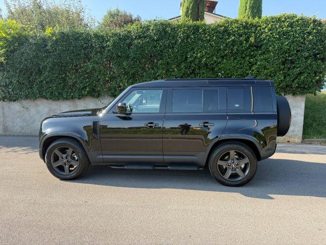 LAND ROVER Defender 110 3.0D 200 CV AWD Auto SE AUTOCARRO PREZZO NETTO
