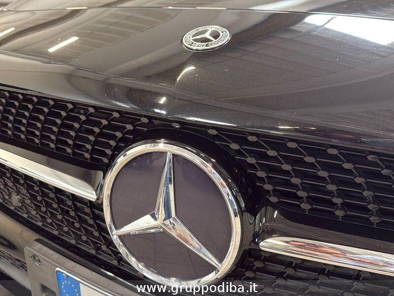 Mercedes-Benz Classe A - W177 2018 Diesel A 180 d Premium Night edition auto