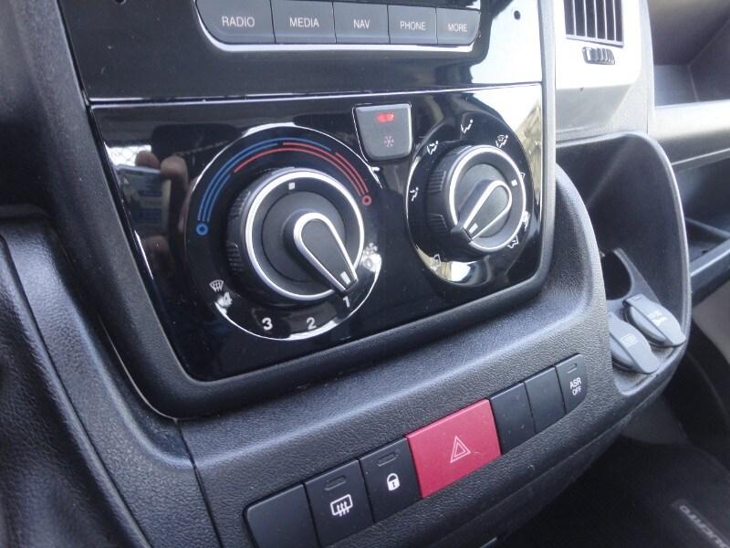 FIAT Ducato (4ª serie) Ducato 35 2.3 MJT 160CV...