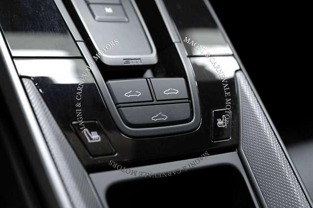 Porsche 911 992 CARRERA S|TETTO APRIBILE|SCARICO|TELECAMERA|