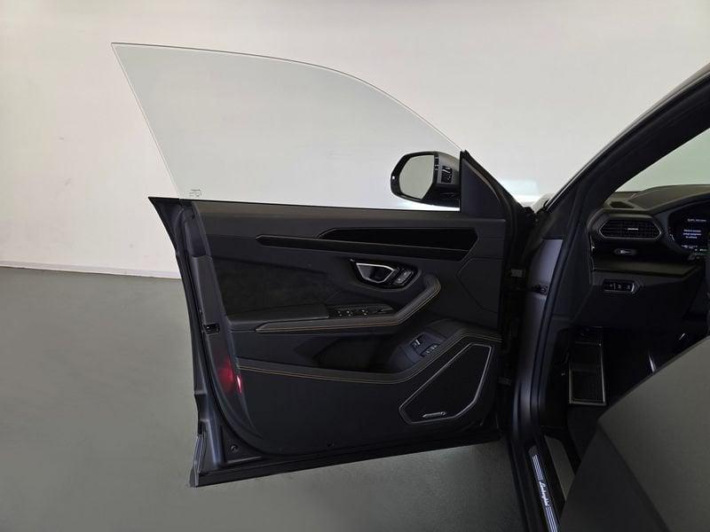 Lamborghini Urus Urus 4.0 S