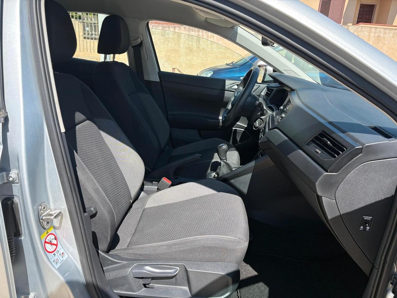 Volkswagen Taigo 1.0 TSI 95 CV Life