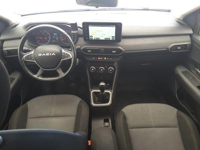 DACIA Jogger 1.0 TCe BIFUEL GPL 100cv 5 posti Extreme