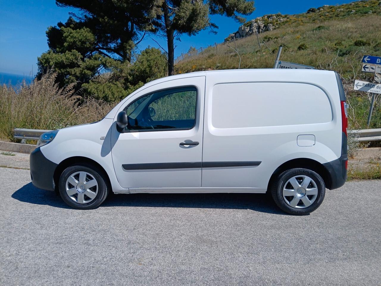Nissan NV 250 Diesel Iva Compresa