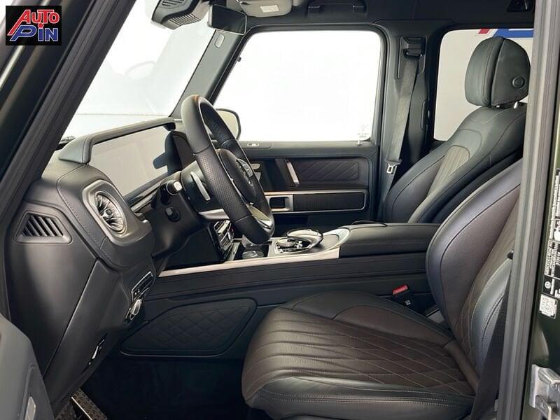Mercedes-Benz Classe G G 500 AMG Line **Final Edition**500 al mondo**