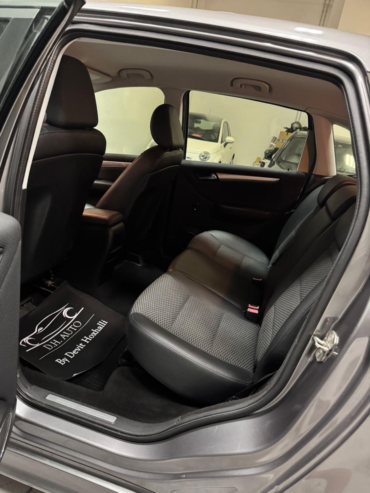 Mercedes-benz B 180 CDI Premium