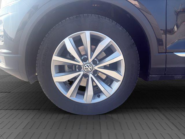 VOLKSWAGEN T-Roc T-Roc 1.5 TSI ACT Style DSG BlueMotion Technology
