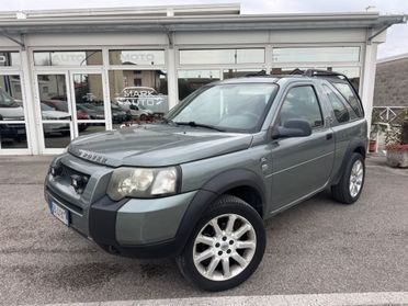 Land Rover Freelander 2.0 Td4 16V cat 3p. Sport