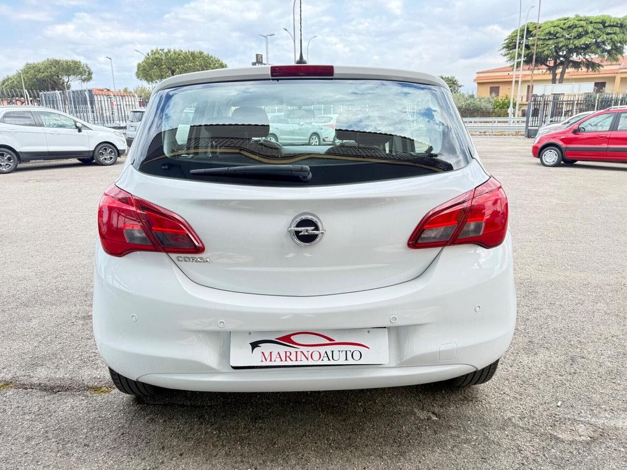 Opel Corsa 1.4 90CV GPL Tech 5 porte Cosmo