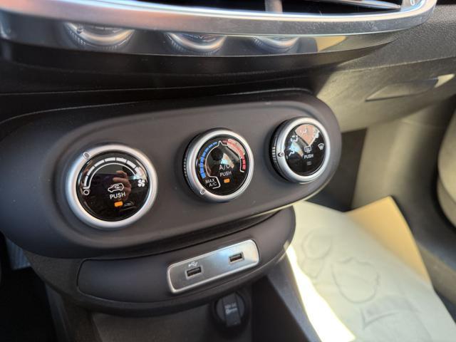 FIAT 500X 1.3 MultiJet 95 CV
