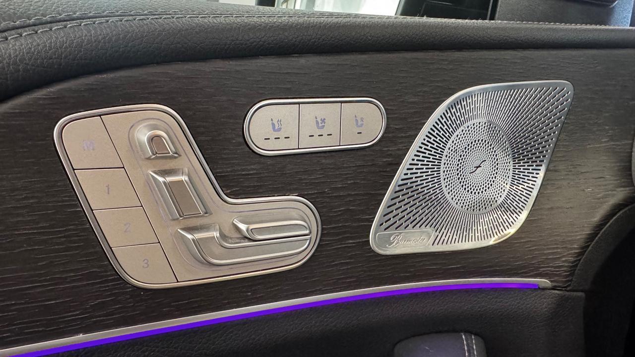 Mercedes-benz GLE 400 d 4Matic Coupé Premium Pro